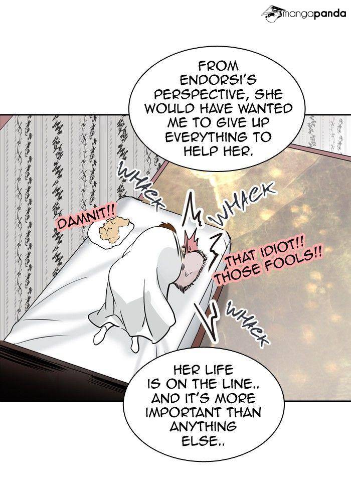 Tower of God Chapter 287 image 096